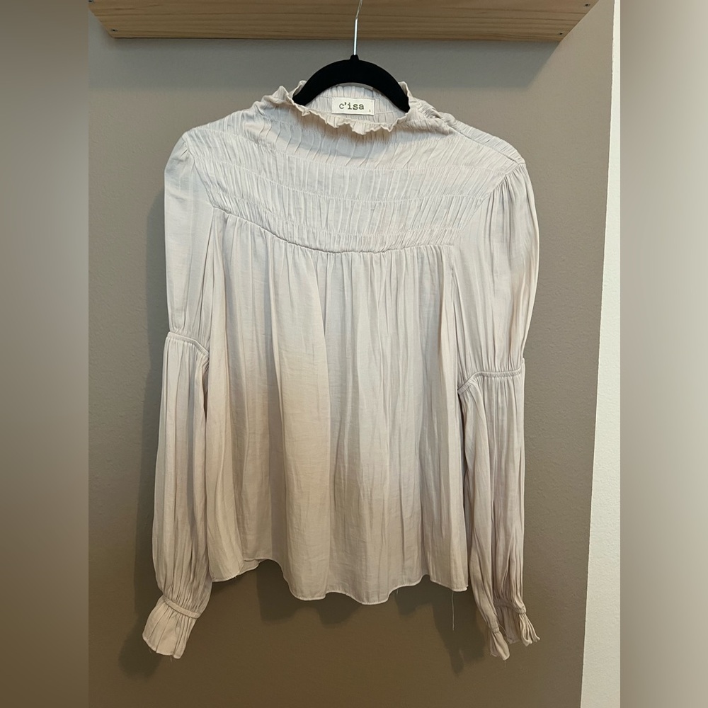 Women’s blouse